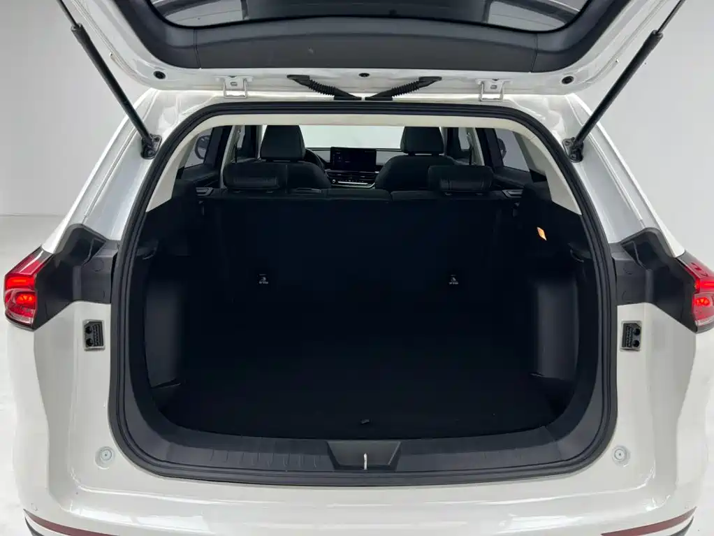 Haval H6 — миниатюра 16