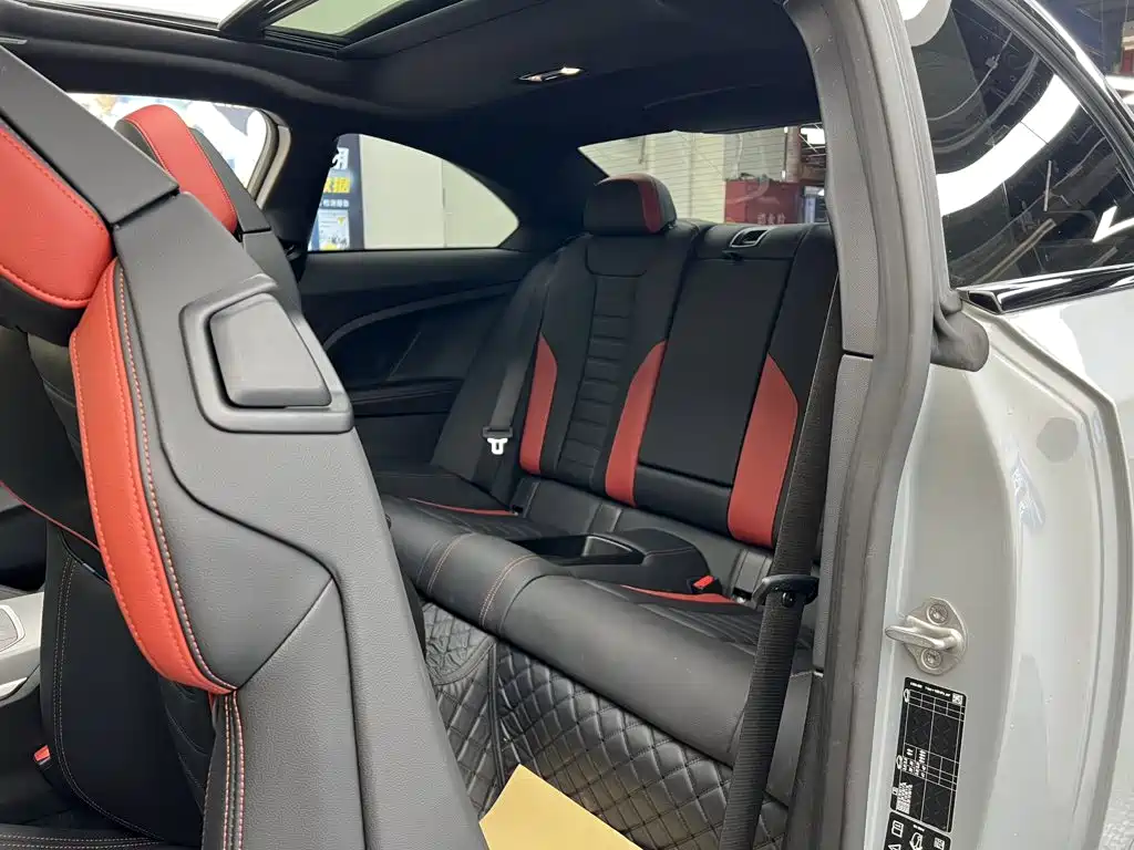 BMW M240i — миниатюра 21