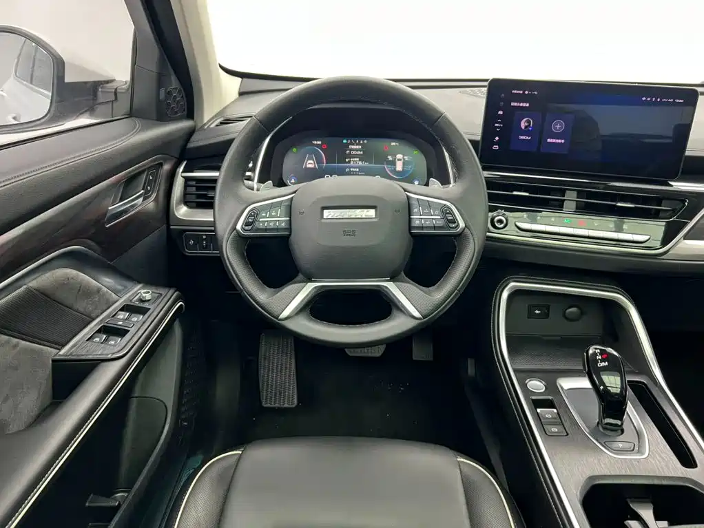 Haval H6 — миниатюра 19