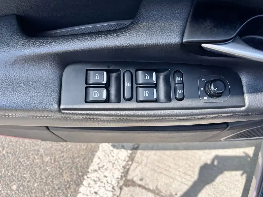Geely Borui — миниатюра 7