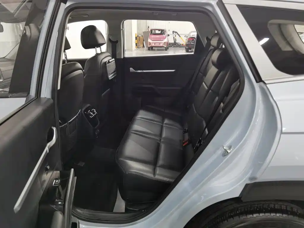 Hyundai ix35 — миниатюра 15