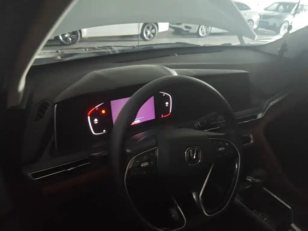 Changan CS75 PLUS — миниатюра 14
