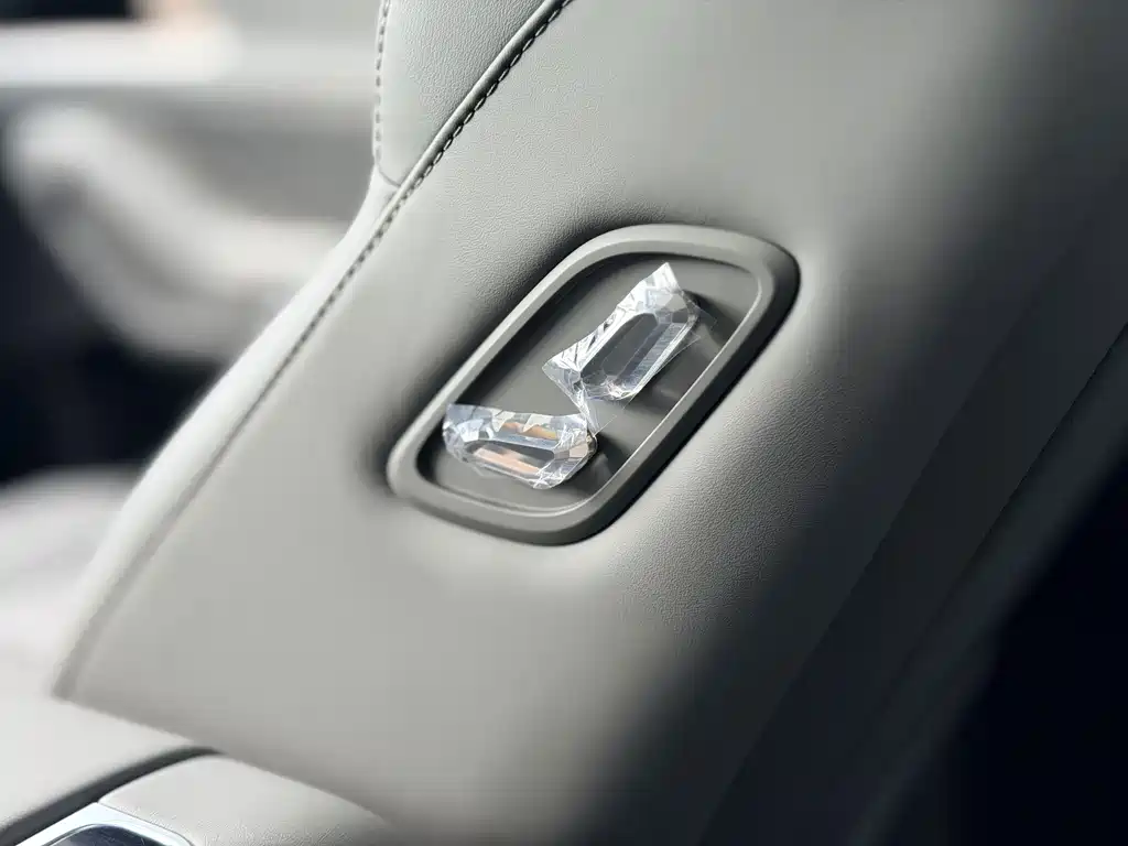 Denza Zoom N8L — миниатюра 15