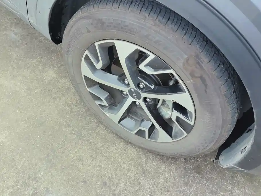 Kia Sportage — миниатюра 6