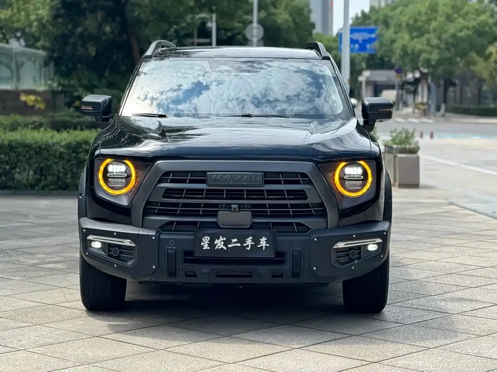 Haval Big Dog — миниатюра 2