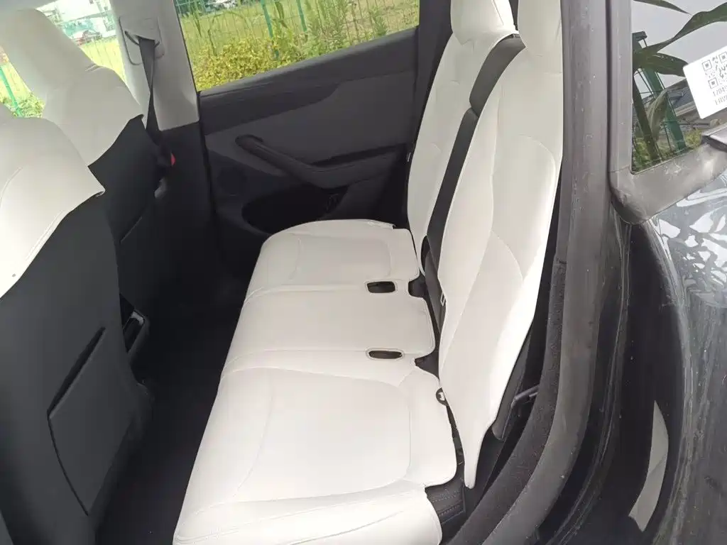 Tesla Model Y — миниатюра 13