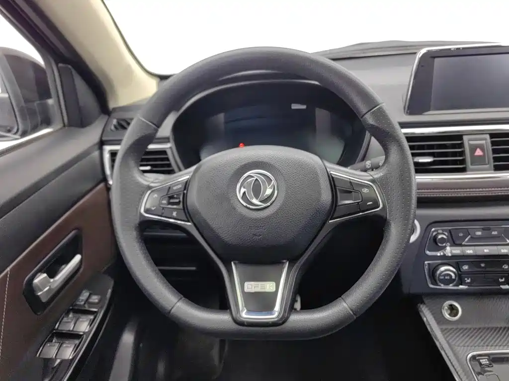 Fengguang Fengguang 370 — миниатюра 11