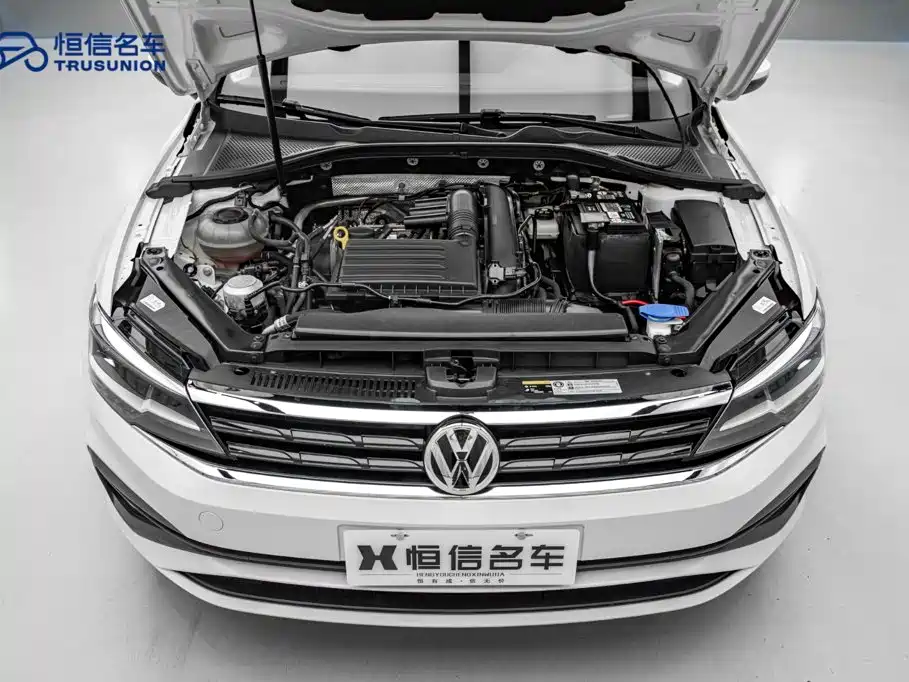 Volkswagen Lamando — миниатюра 21
