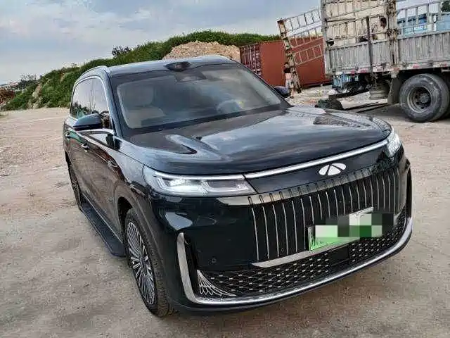 Fulwin Fengyun T11 — миниатюра 3