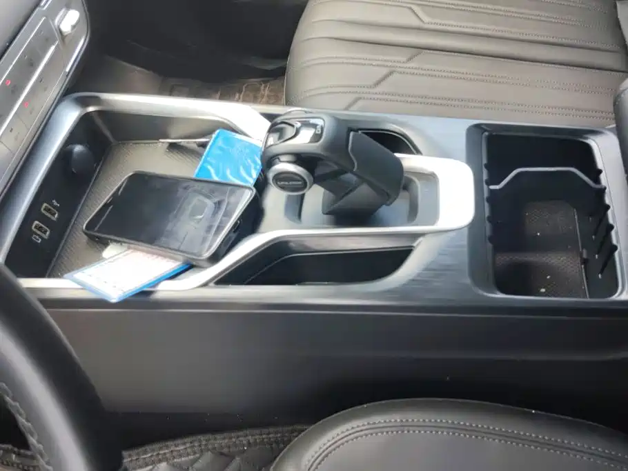 Haval H5 — миниатюра 16