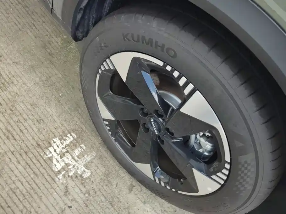 Haval H6L - фото 6