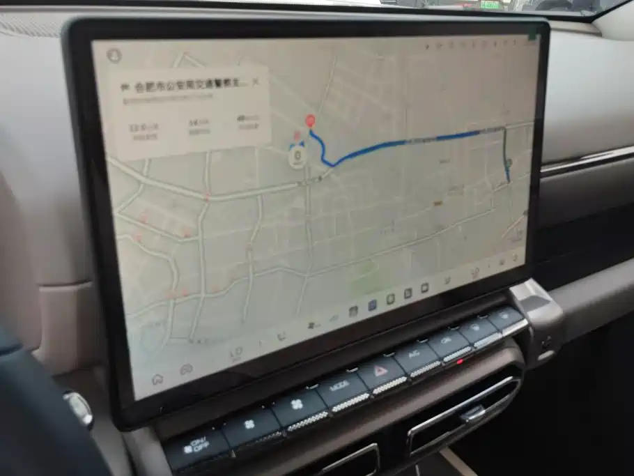 Haval Haval Big Dog PLUS — миниатюра 13