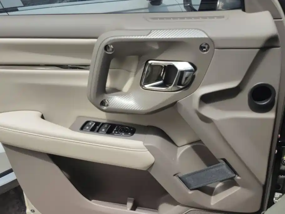 Haval Haval Big Dog PLUS — миниатюра 7