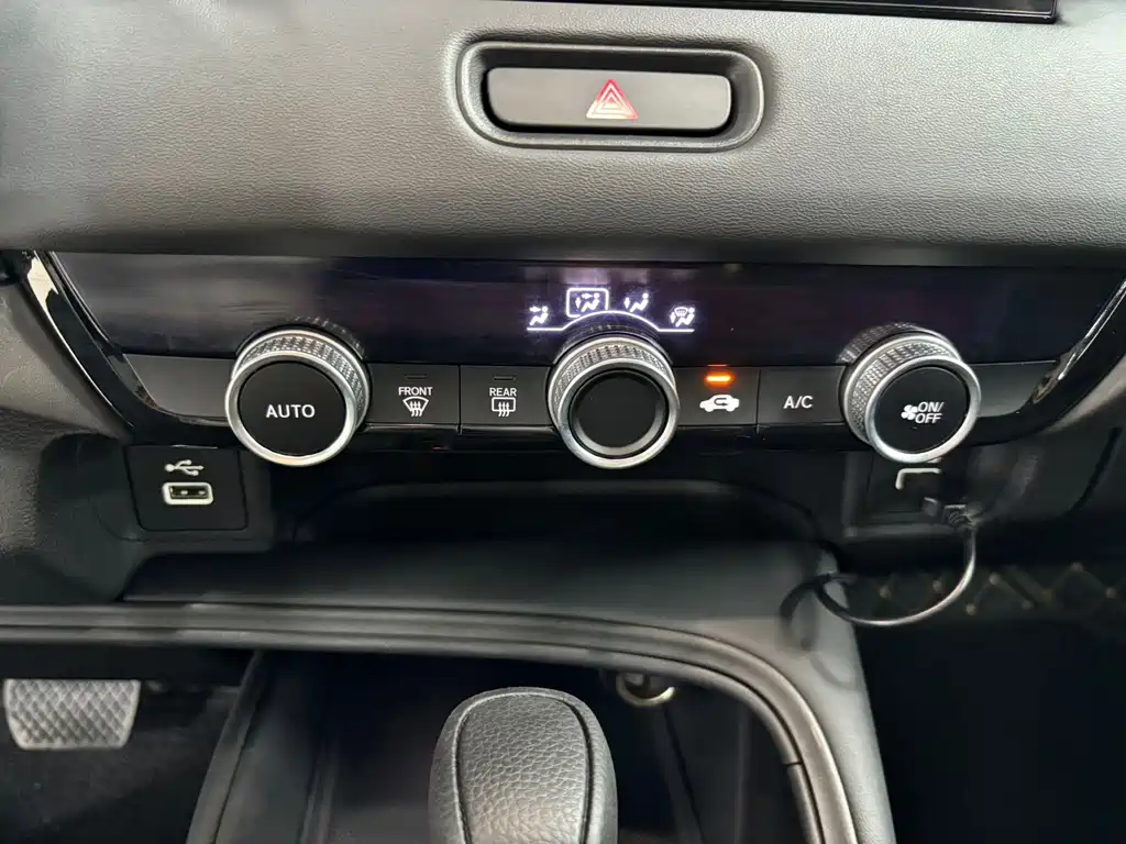 Honda XR-V — миниатюра 12