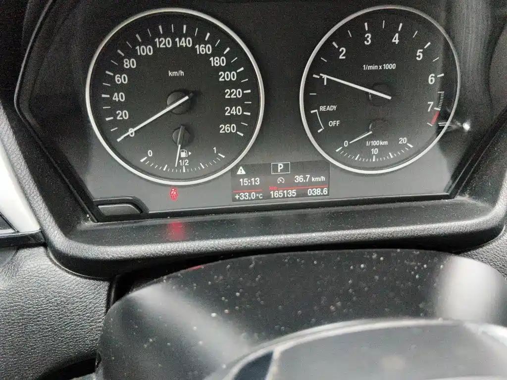 BMW X1 — миниатюра 13