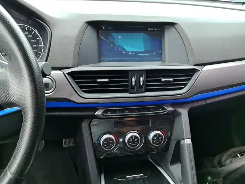 Haval H6 — миниатюра 13