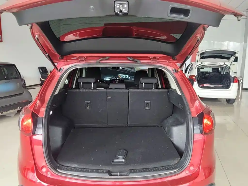 Mazda CX-5 — миниатюра 19