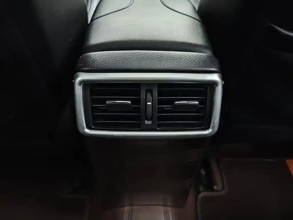 Nissan X-Trail — миниатюра 16