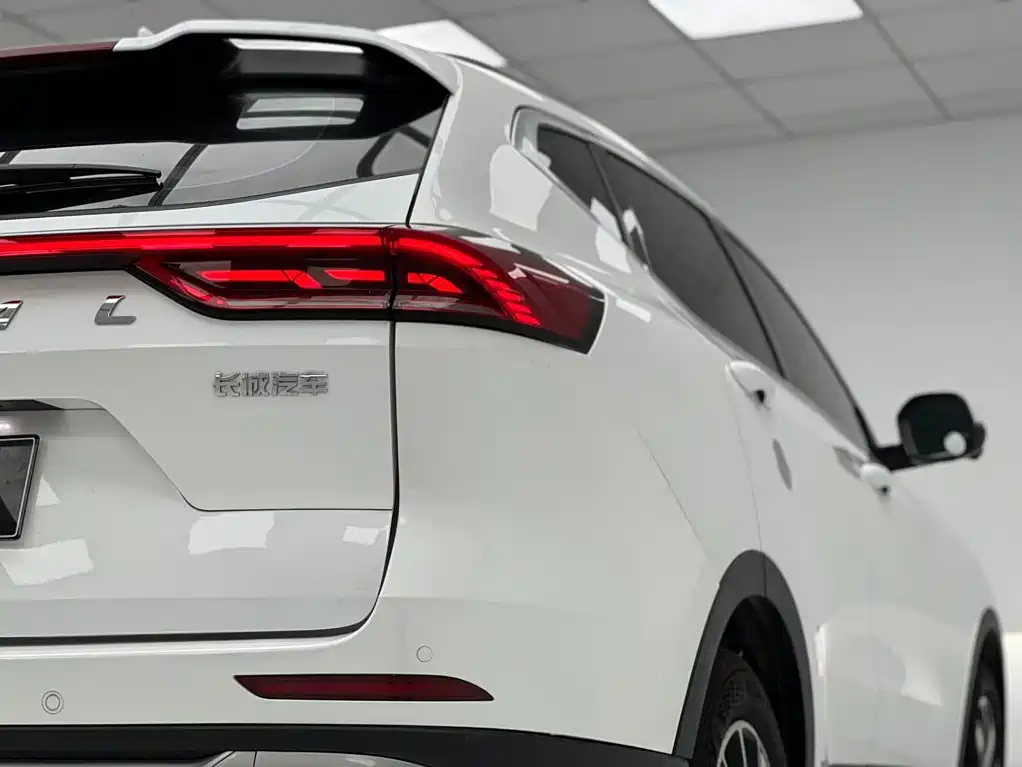 Haval H6 — миниатюра 14