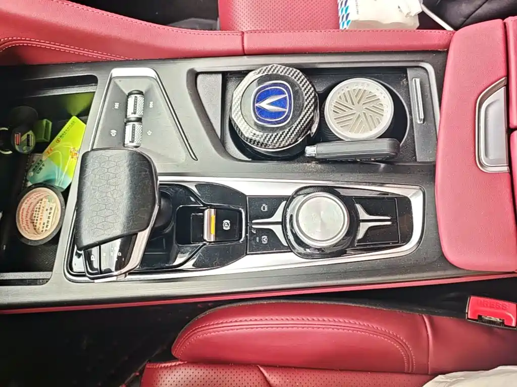 Changan CS75 PLUS — миниатюра 14