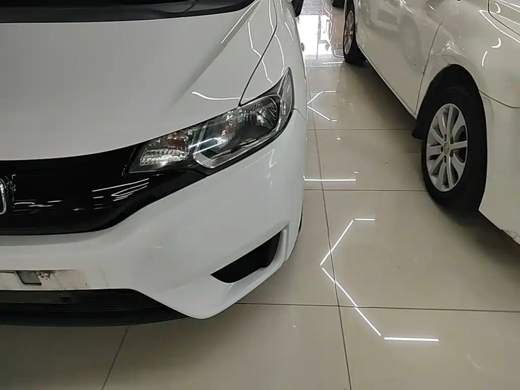 Honda Fit — миниатюра 24