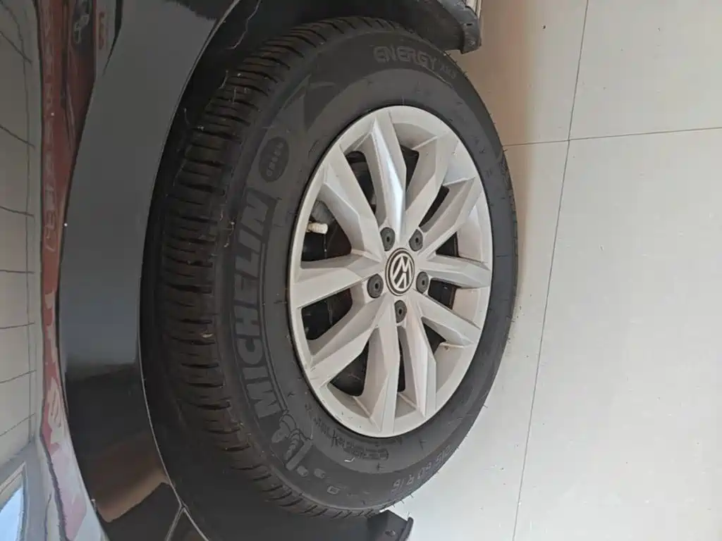 Volkswagen Magotan — миниатюра 23