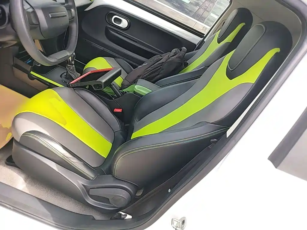 Roewe Clever — миниатюра 17