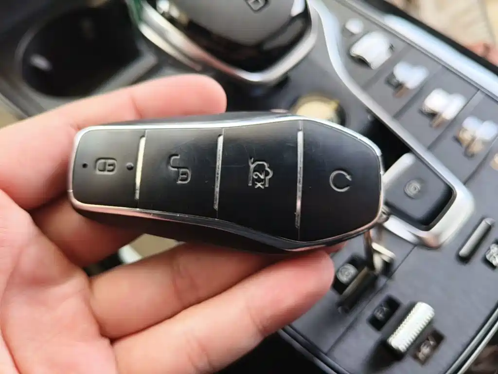 BYD Qin PLUS — миниатюра 9