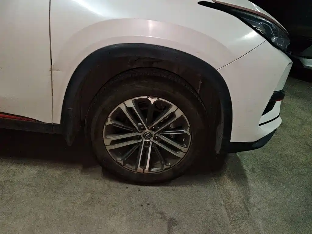 Changan CS75 PLUS — миниатюра 9