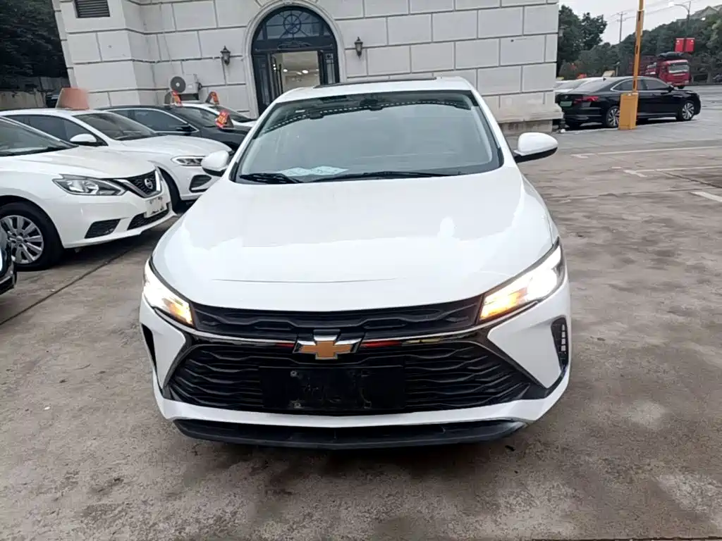 Chevrolet Monza — миниатюра 3