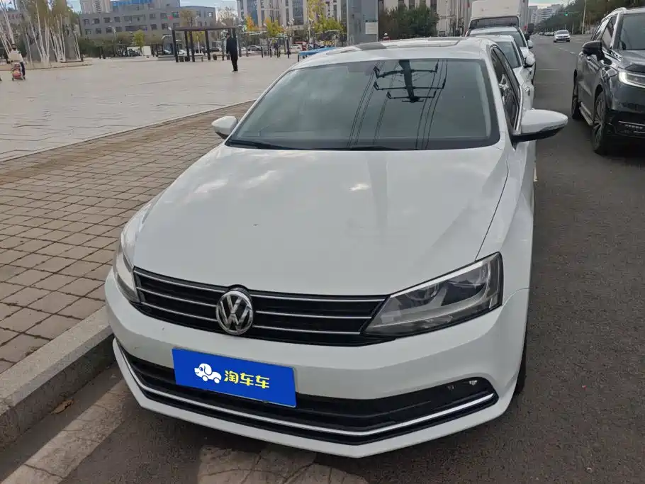 Volkswagen Sagitar — миниатюра 2