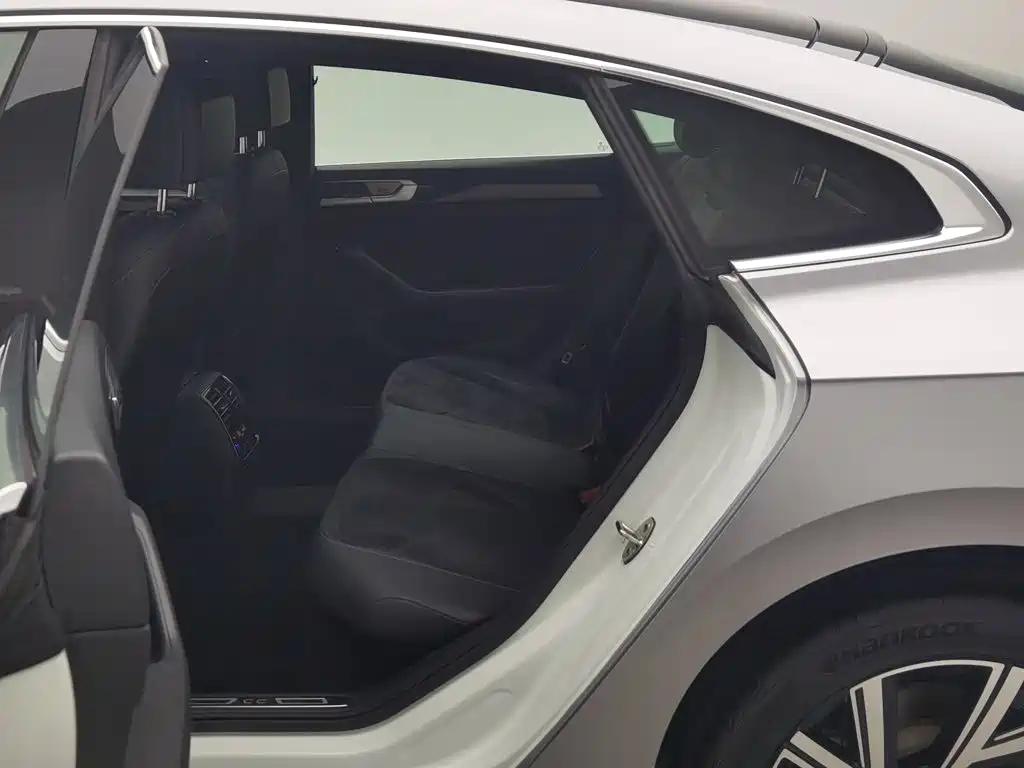 Volkswagen CC — миниатюра 15