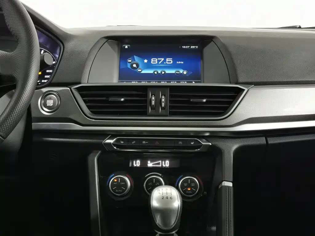 Haval H6 — миниатюра 12