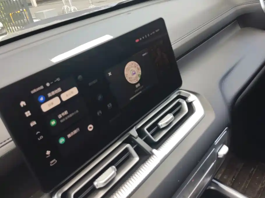 Haval H5 — миниатюра 13