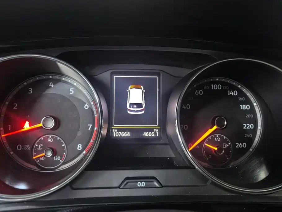 Volkswagen Tiguan L — миниатюра 14