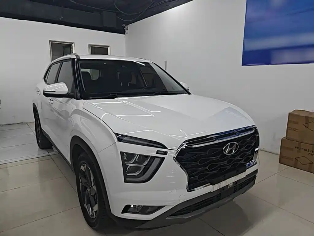 Hyundai ix25 — миниатюра 4