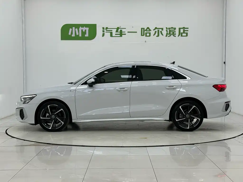 Audi A3 — миниатюра 5