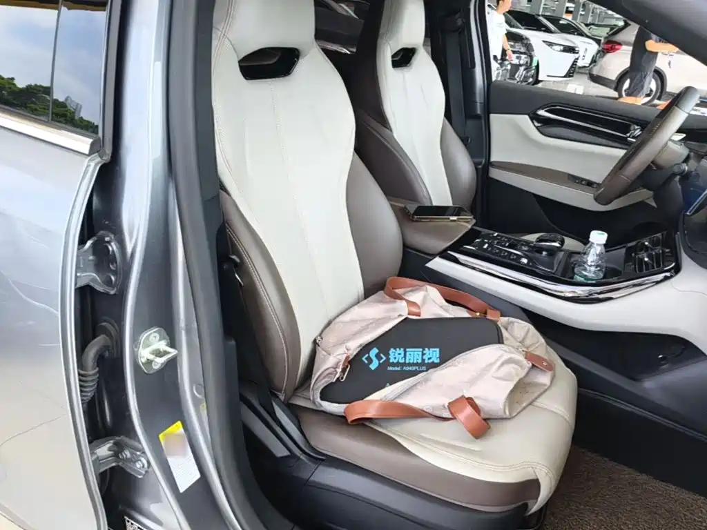 BYD Qin PLUS — миниатюра 25