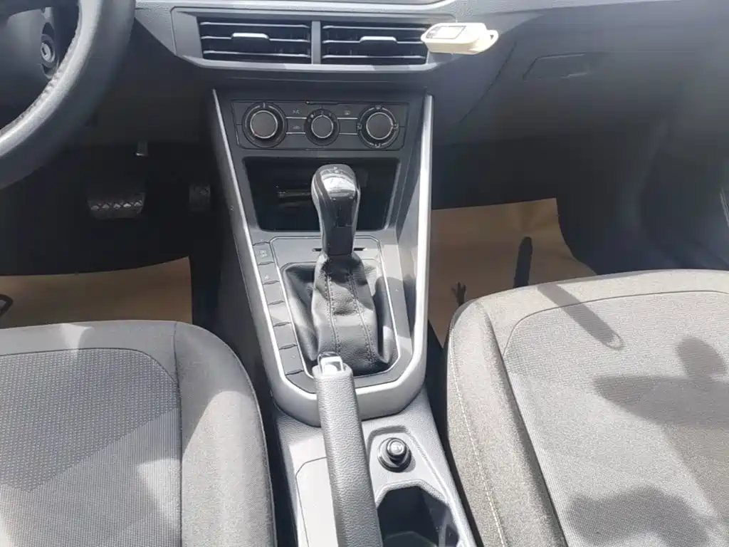 Volkswagen Polo — миниатюра 14