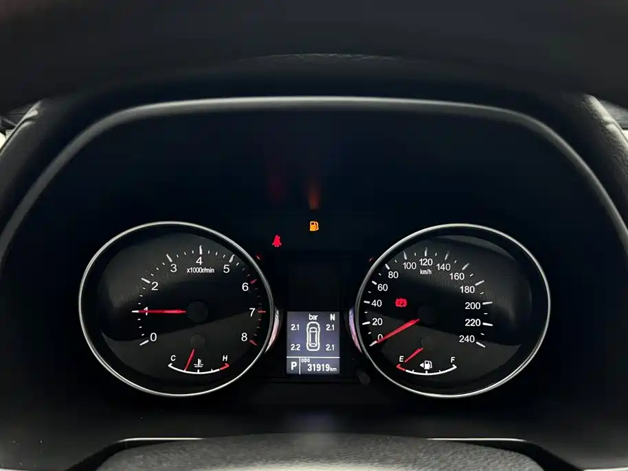 Haval M6 — миниатюра 10