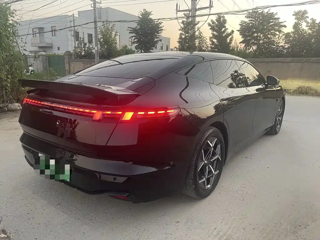 Lynk & Co Z10 — миниатюра 9