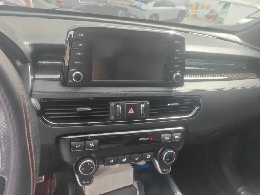 Kia KX7 — миниатюра 13