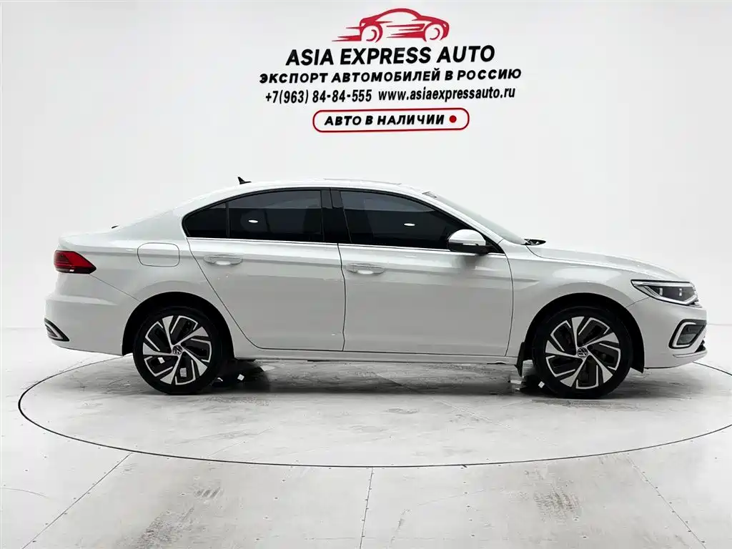 Volkswagen Bora 2023 280TSI DSG