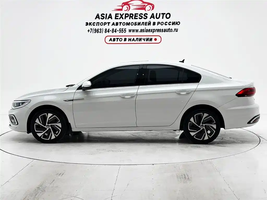 Volkswagen Bora 2023 280TSI DSG