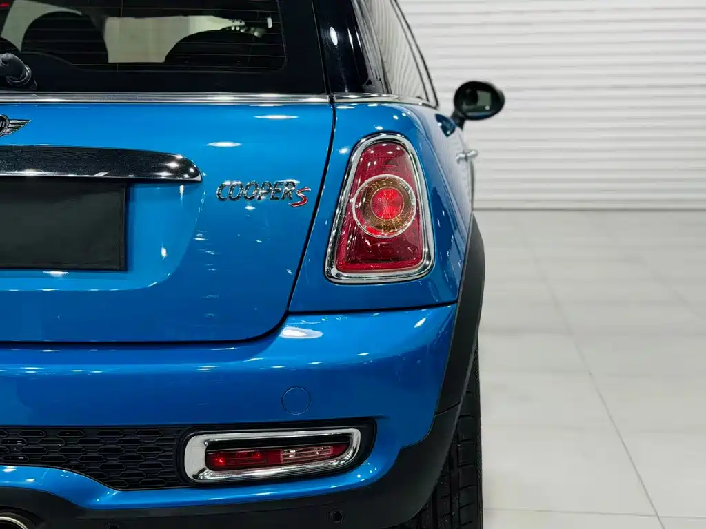 MINI Mini — миниатюра 4