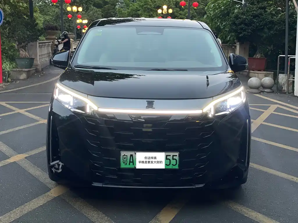 BYD Xia — миниатюра 2