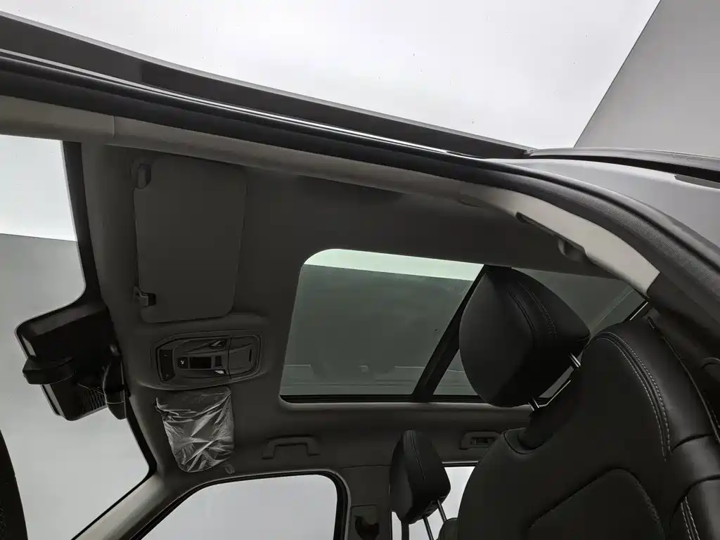 Haval Big Dog PLUS — миниатюра 14