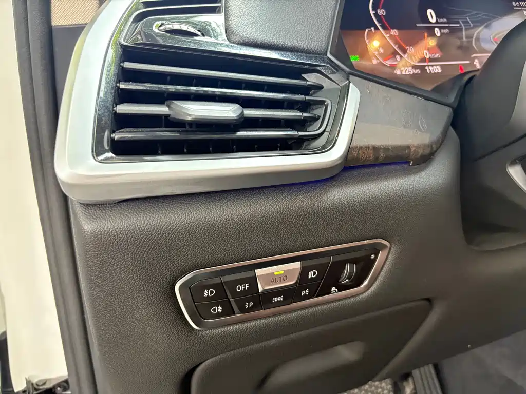 BMW X5 2019 xDrive40i M Sport