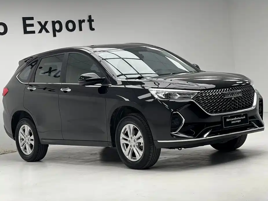 Haval M6 — миниатюра 3
