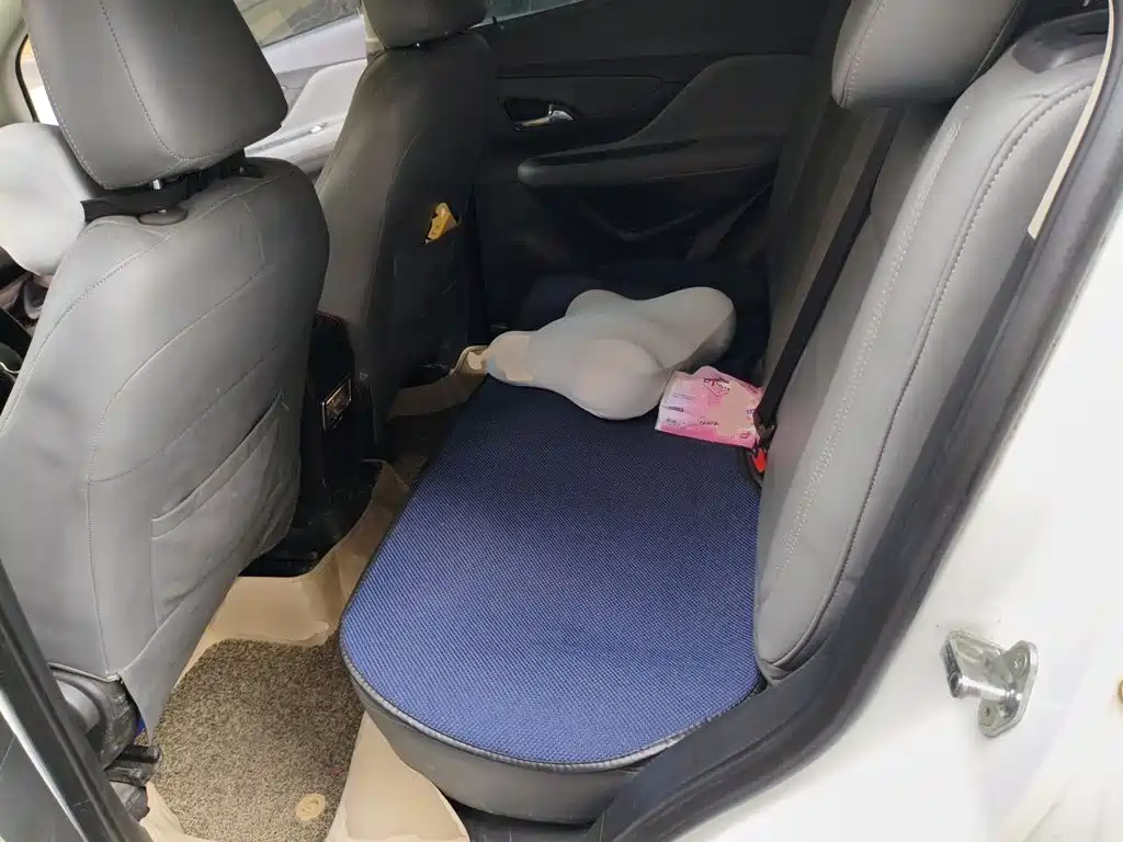 Buick Encore — миниатюра 13